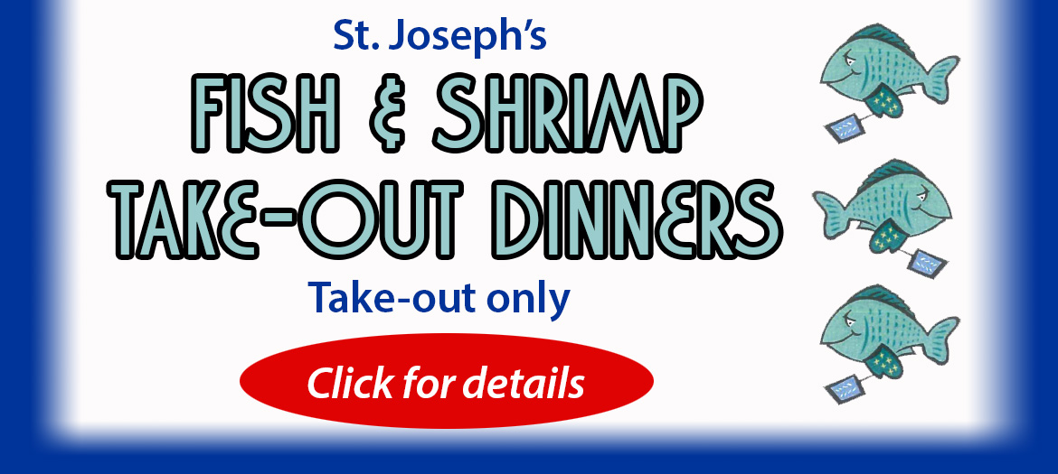 Fish and Shrimp